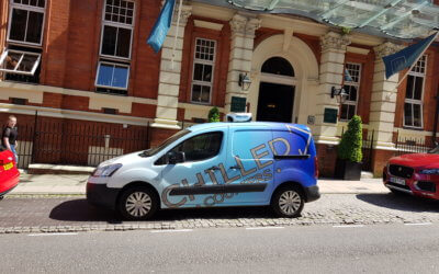 Advance Couriers Deliver Reliable Courier Services Across The UK