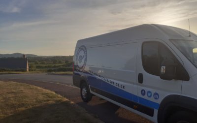 Smart logistics helps Advance deliver more while costing less