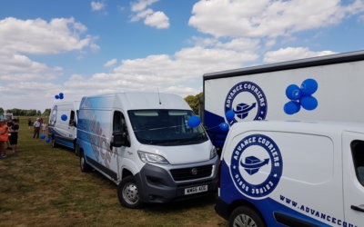 What businesses expect from a reliable courier service in 2026