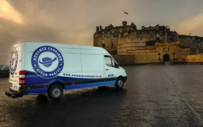 Reliable deliveries whatever the weather