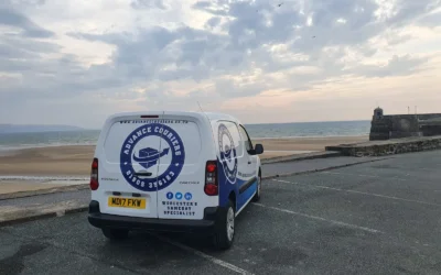 What customers really value in a courier service UK