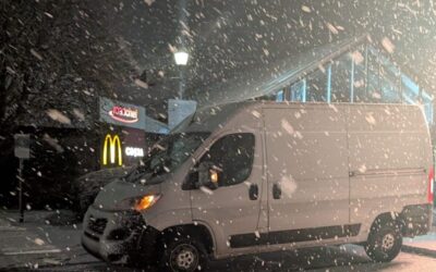 Advance Couriers support OCM with bespoke Courier Solutions