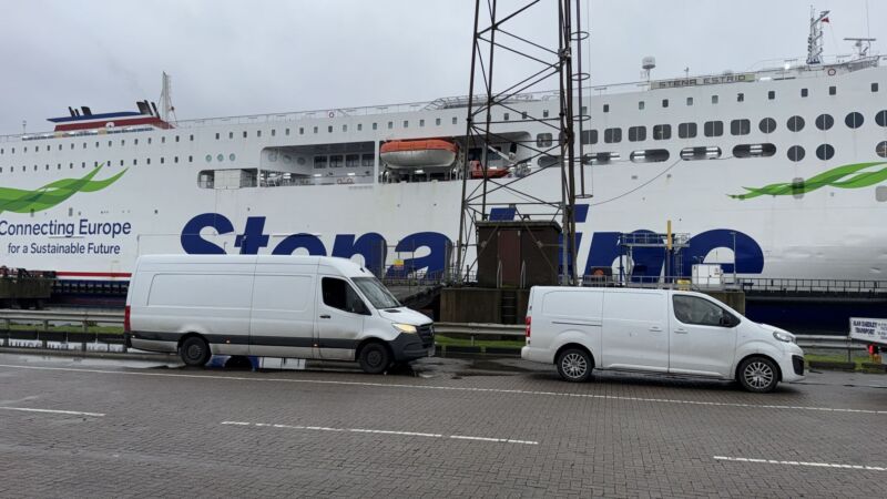 Image for the Tweet beginning: Heading home after a five-day