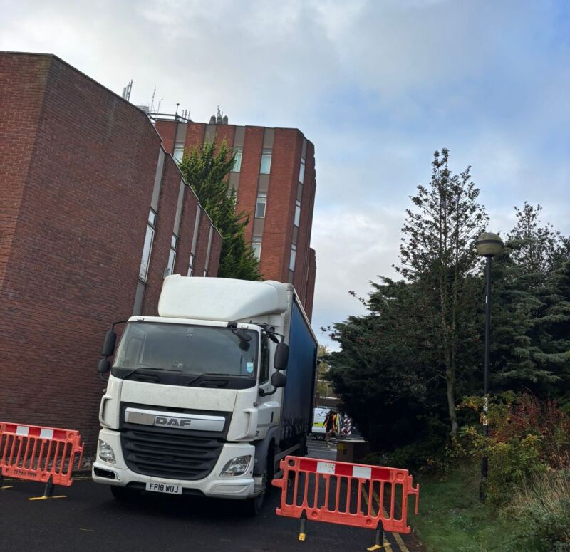 Image for the Tweet beginning: 𝗧𝗲𝗹𝗲𝗰𝗼𝗺𝘀 𝗱𝗲𝗹𝗶𝘃𝗲𝗿𝘆 &amp; 𝗱𝗲𝗰𝗼𝗺 project