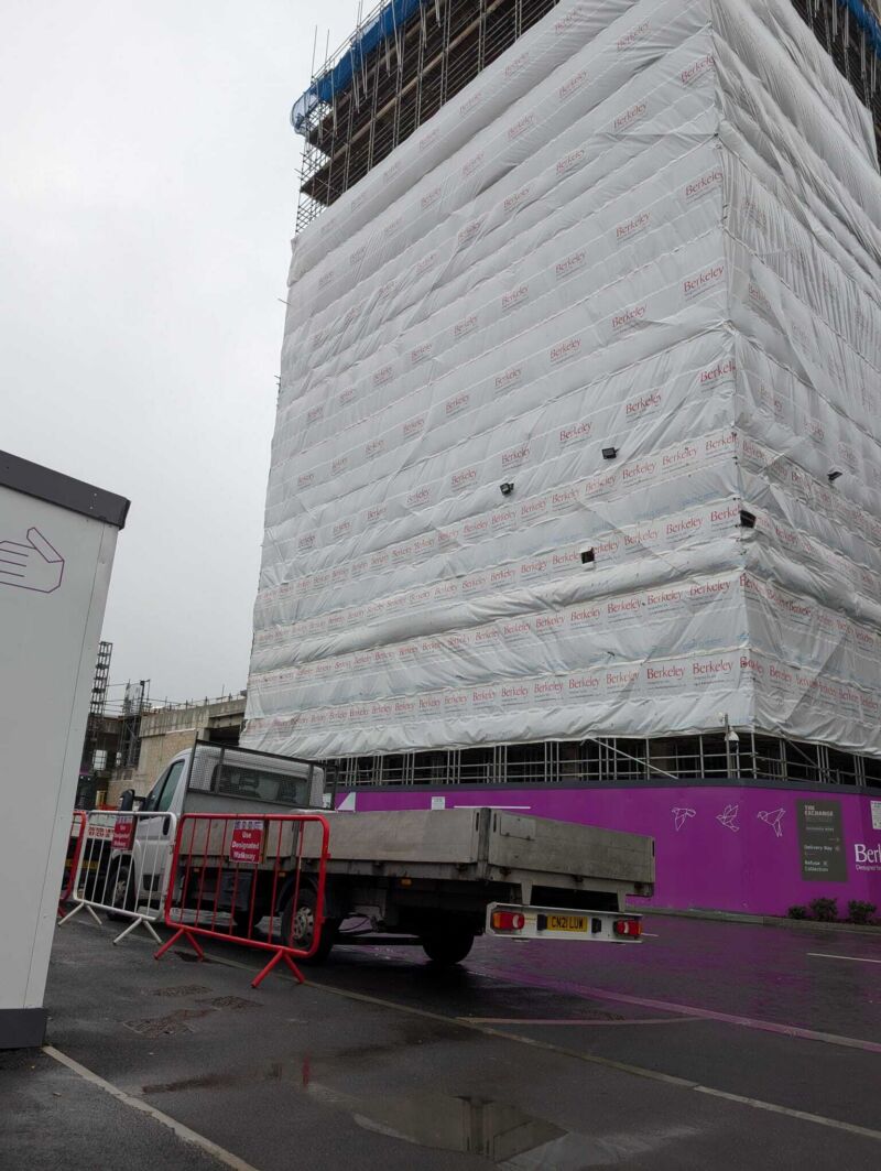 Image for the Tweet beginning: 𝗔𝗻𝗼𝘁𝗵𝗲𝗿 𝗹𝗼𝗮𝗱 𝘀𝗮𝗳𝗲𝗹𝘆 𝗱𝗲𝗹𝗶𝘃𝗲𝗿𝗲𝗱 🚛