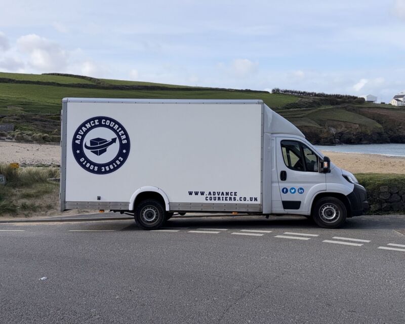 Image for the Tweet beginning: We’re here, there &amp; everywhere!